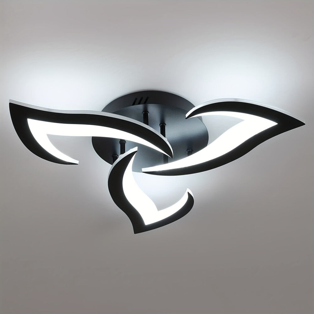 Lovela Flower Ceiling Light