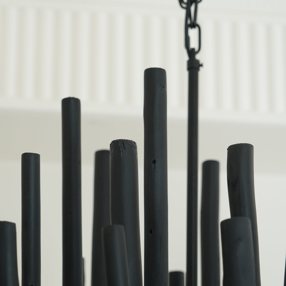 Kriro Round Chandelier