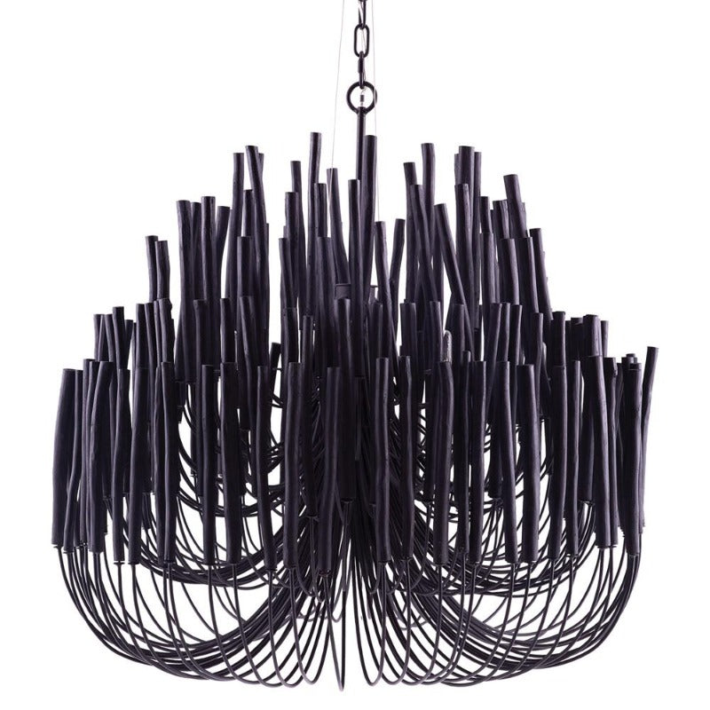 Kriro Round Chandelier