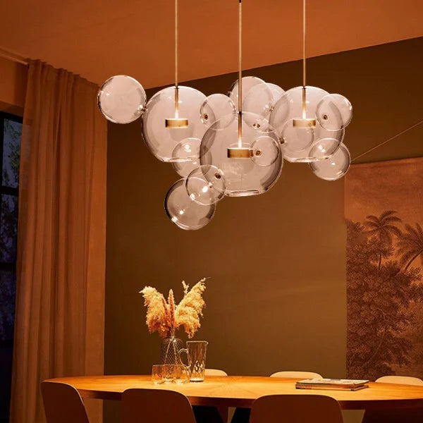 LumiSphere Pendant Light