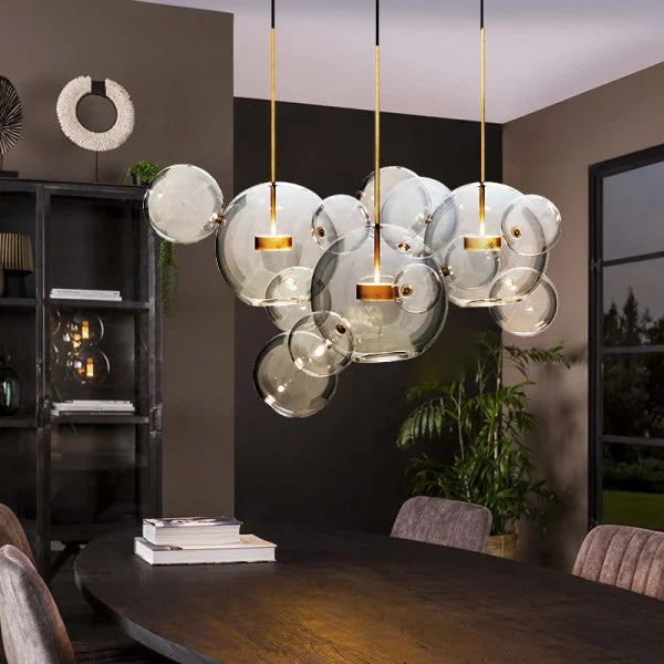 LumiSphere Pendant Light