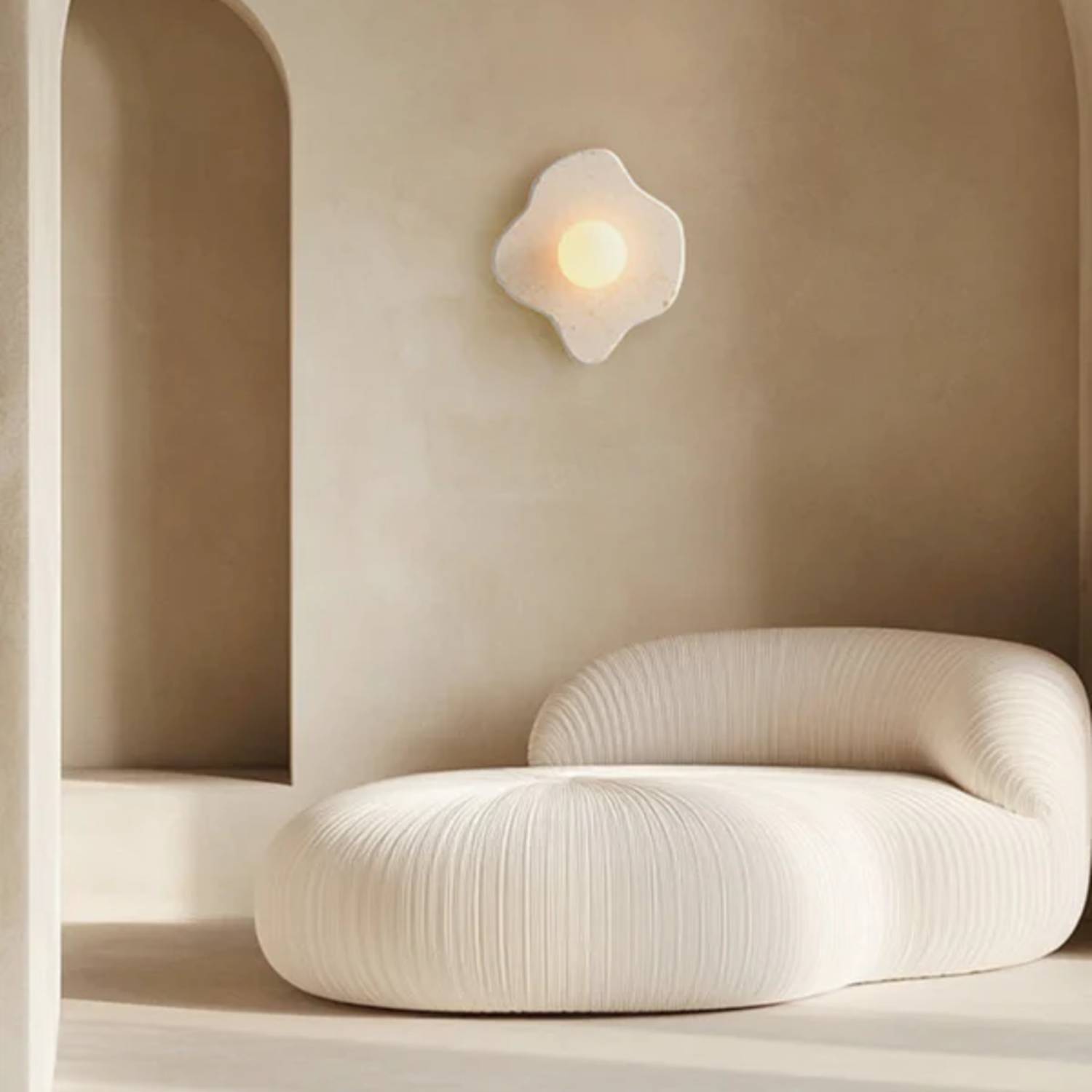 Cefima Wall Light