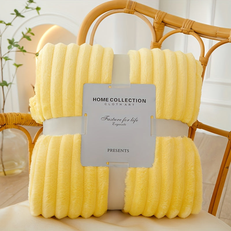 Lofa Super Soft Fleece Blanket