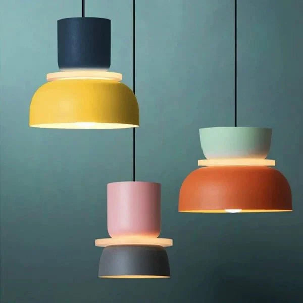 Marci Scandinavian Pendant Light