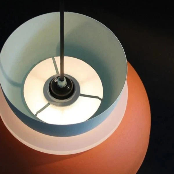 Marci Scandinavian Pendant Light