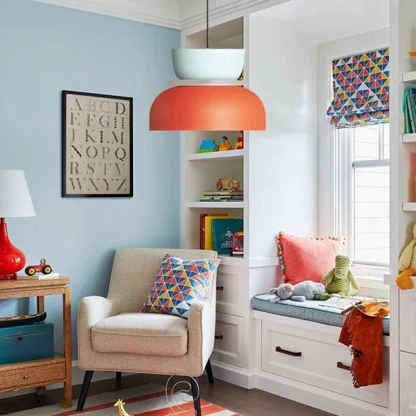 Marci Scandinavian Pendant Light