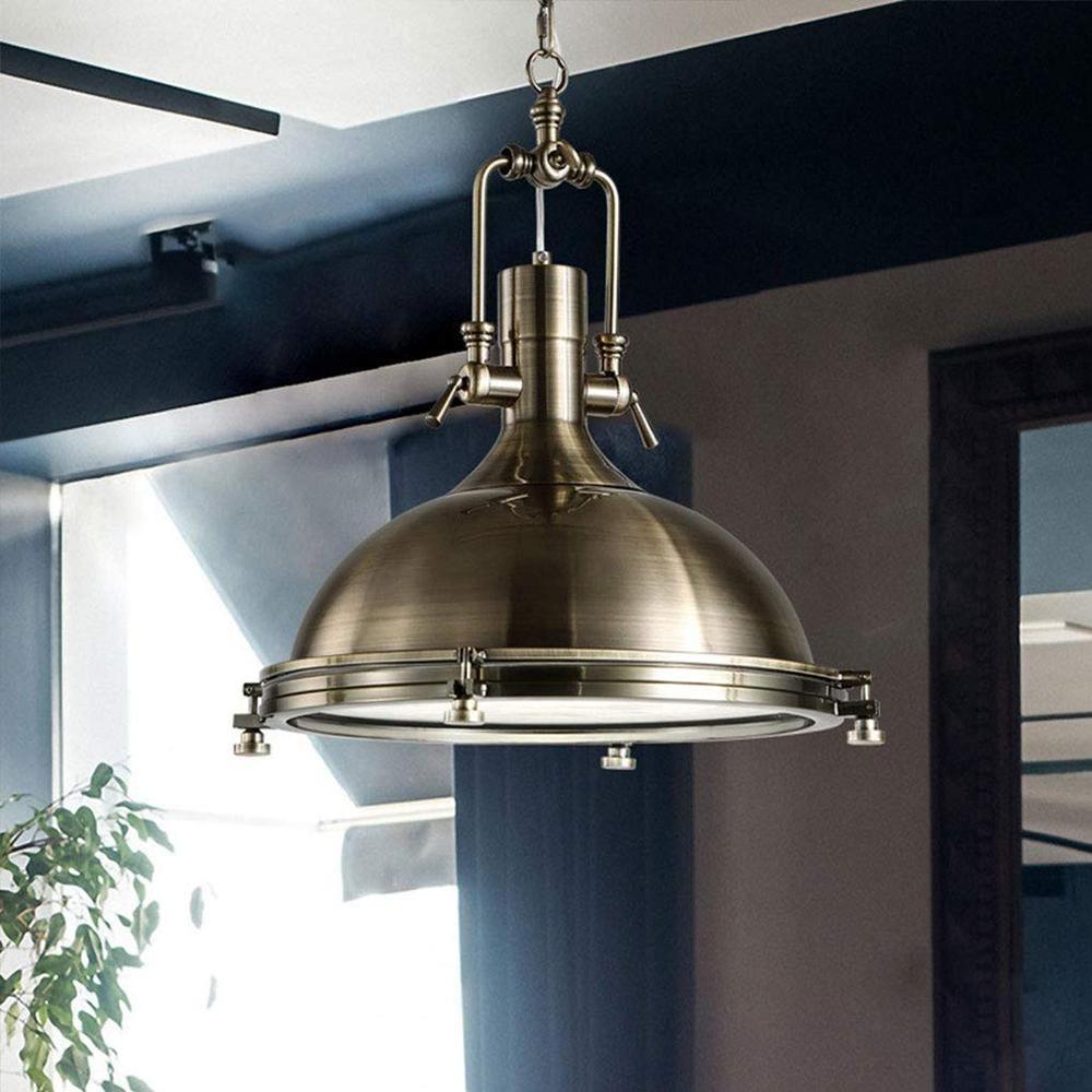 Levira Pendant Light