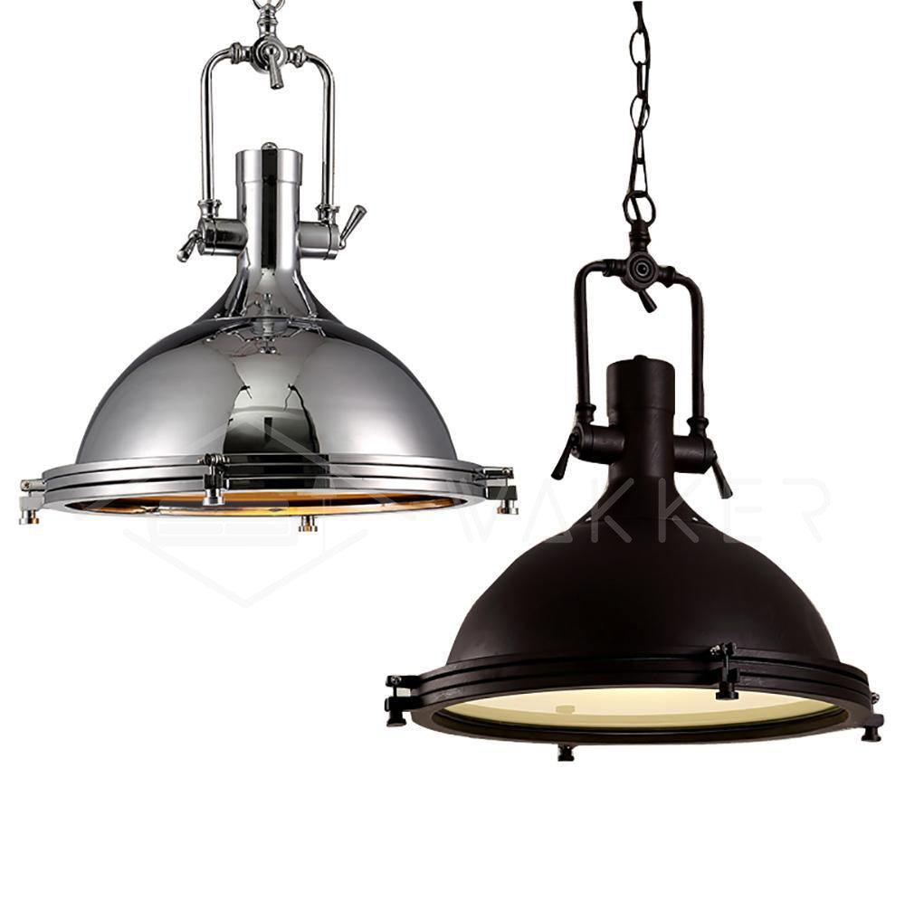 Levira Pendant Light
