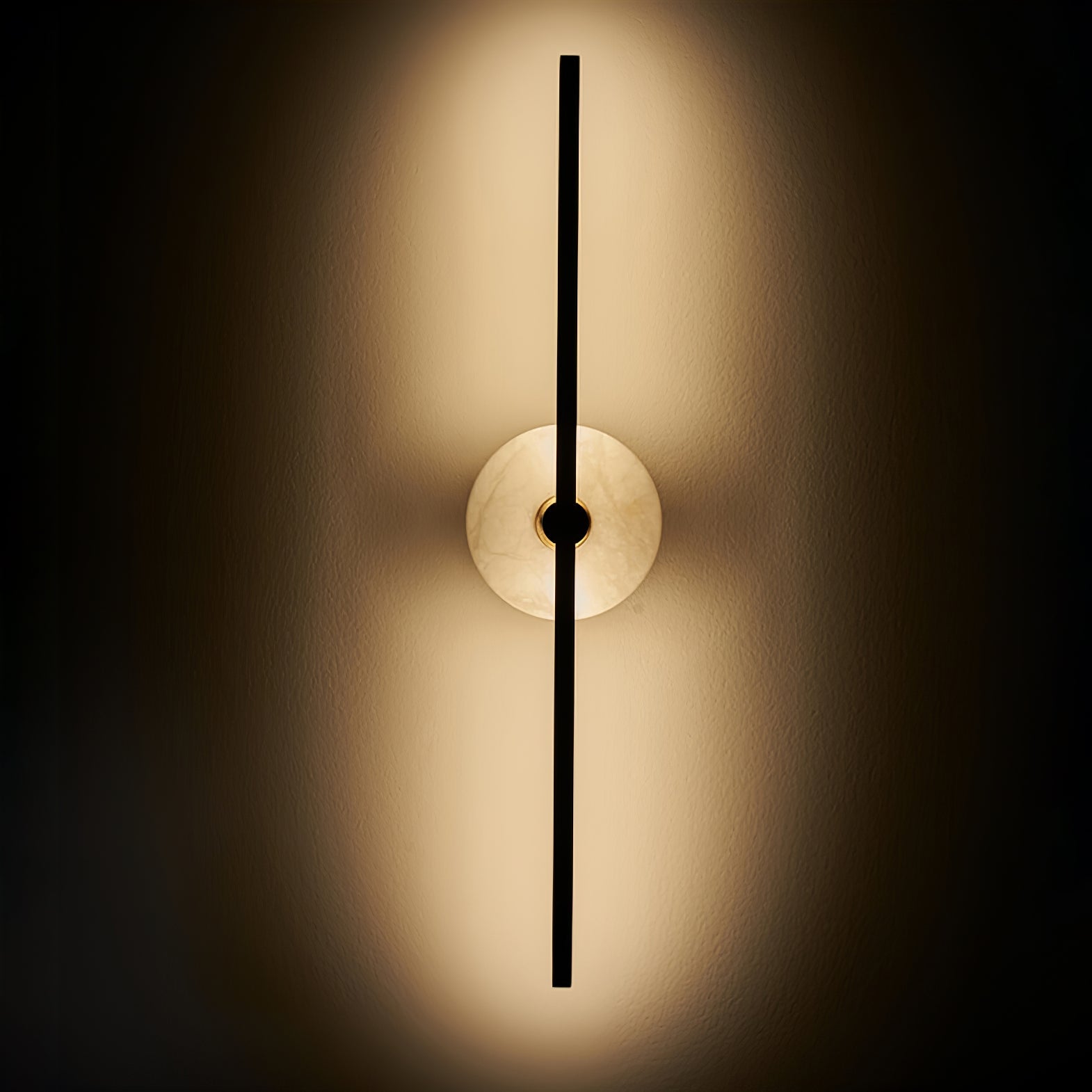 Selyzan Wall Light