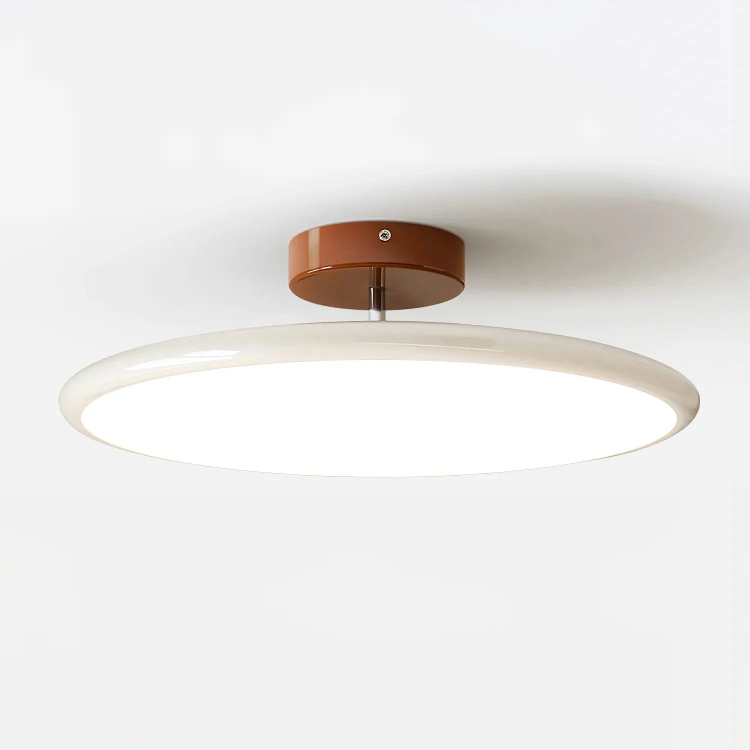 Telvio Disc Ceiling Light