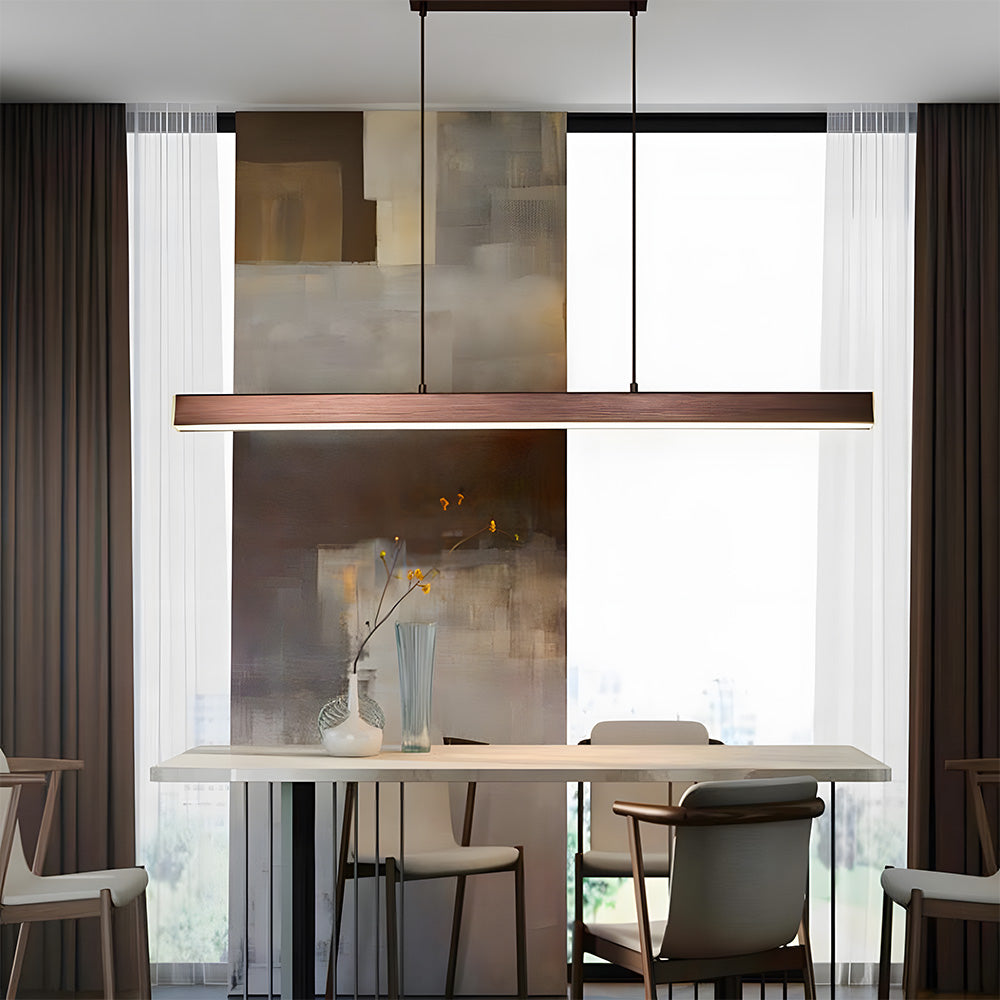 Verumo Pendant Light