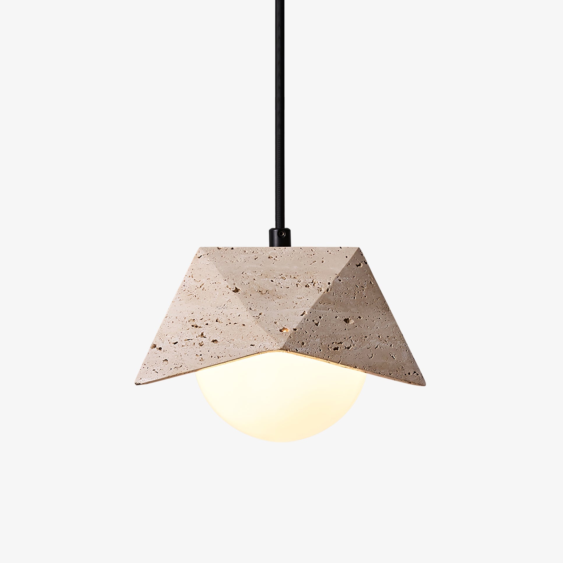 Kisel Pendant Light