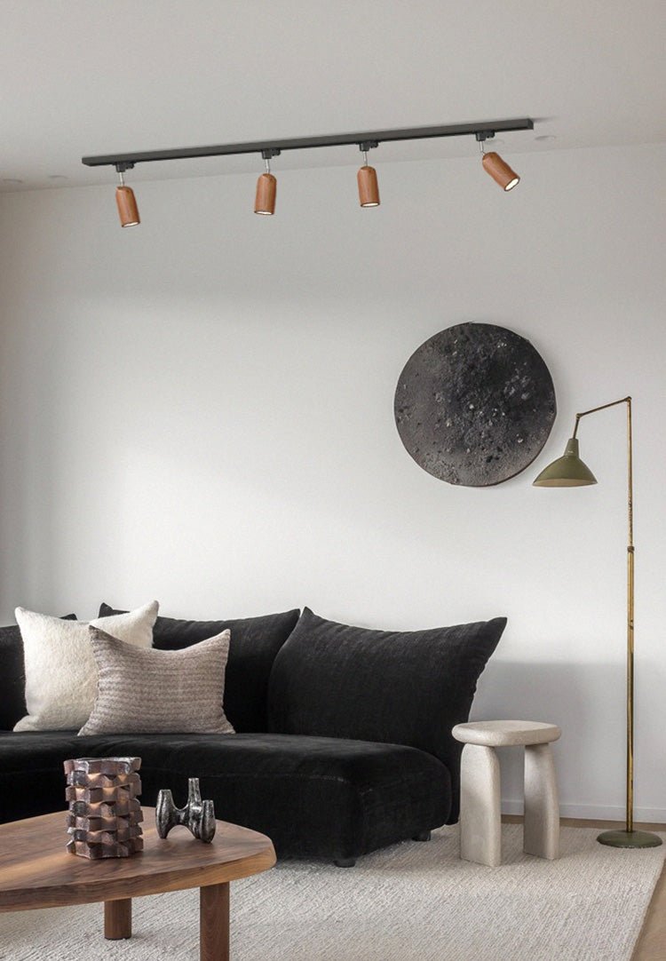 Totin Modern Track Ceiling Light