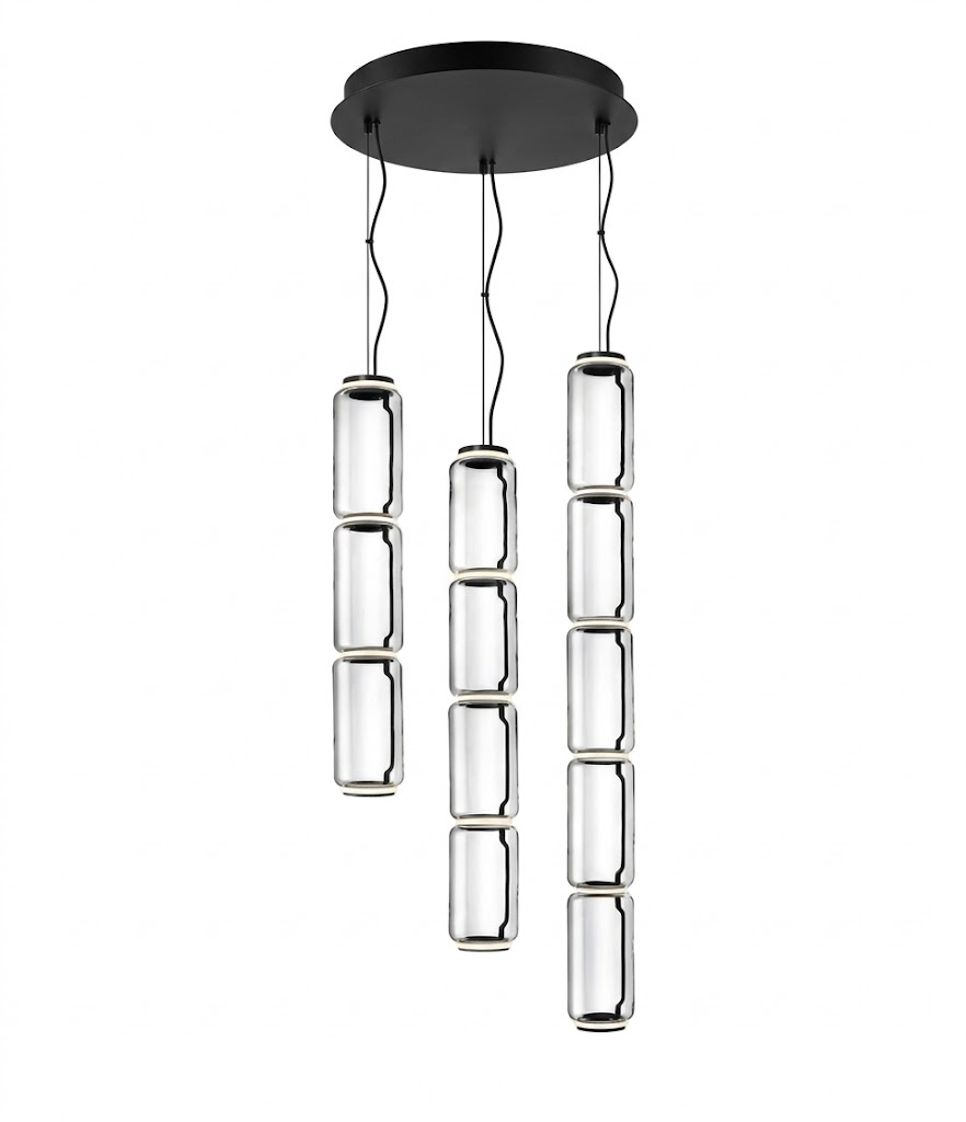 Collarar Minimalist Pendant Light