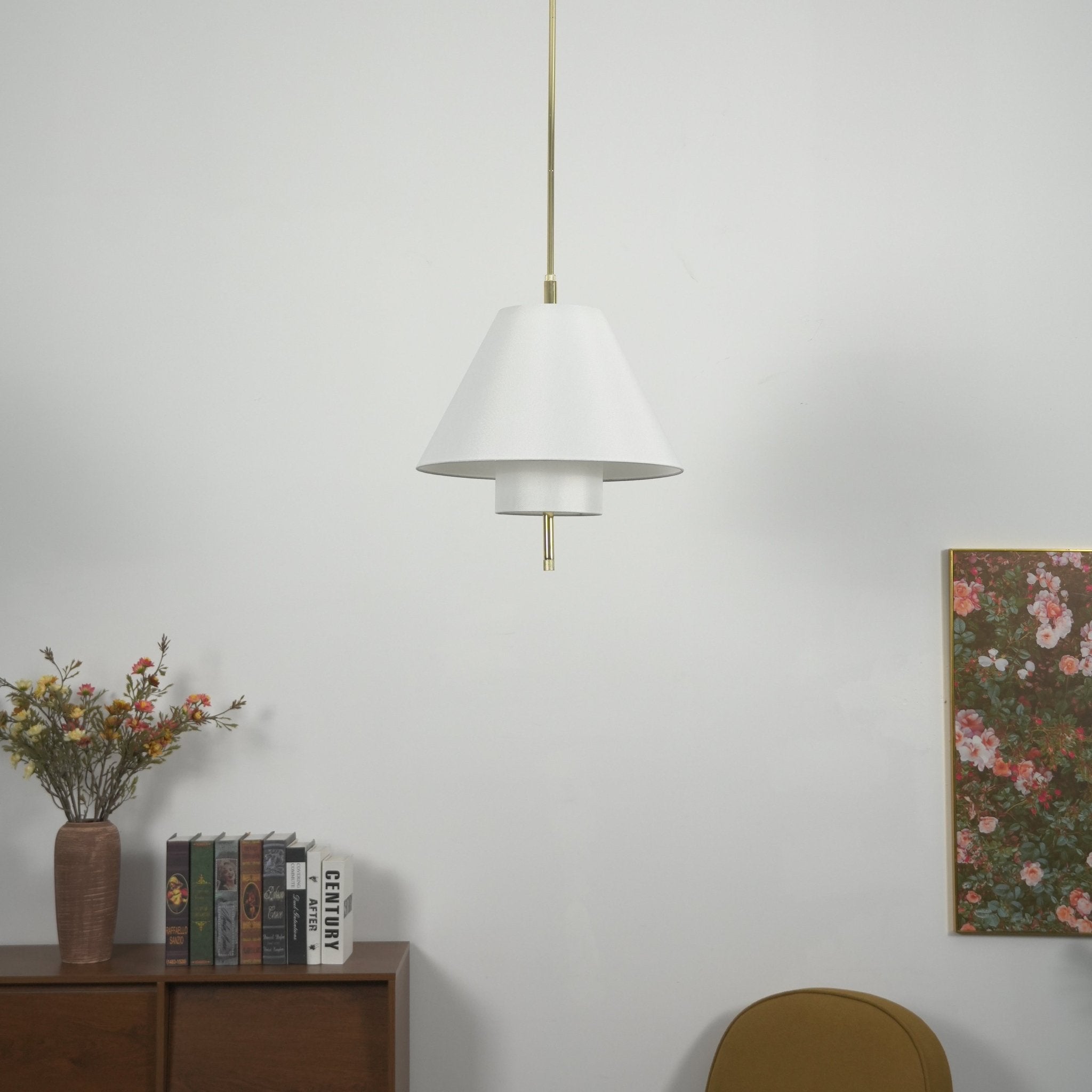 Faleo Pendant Light