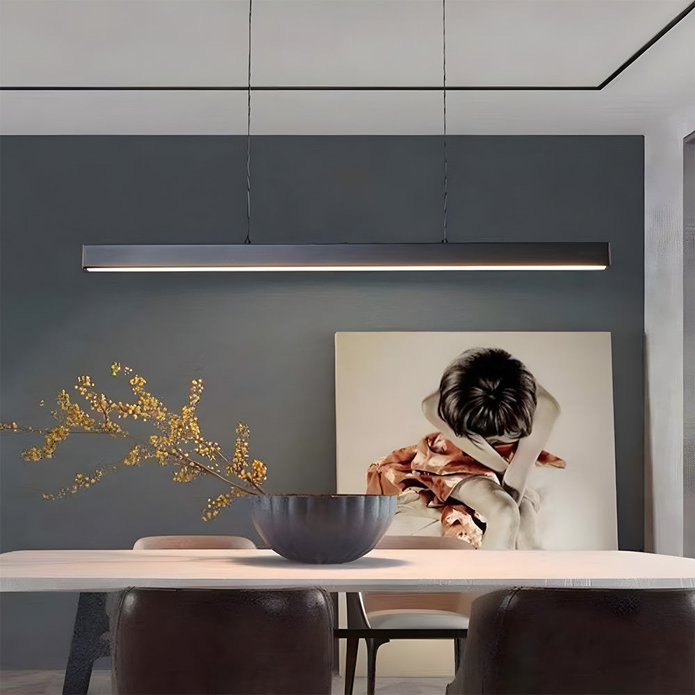 Verumo Pendant Light