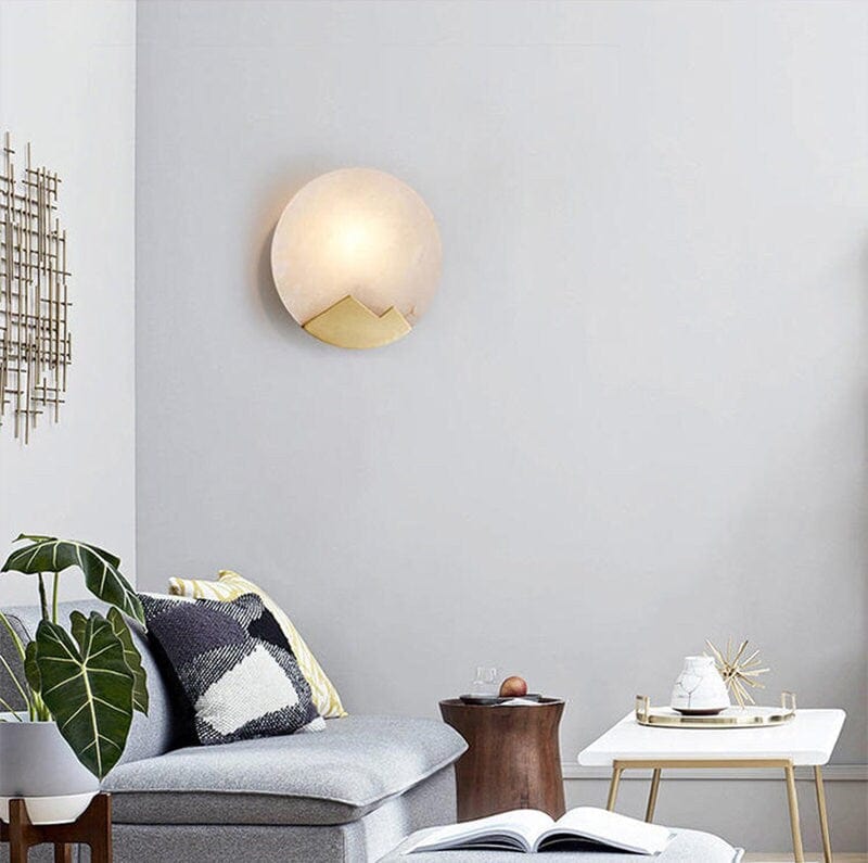 Pelzan Albasten Wall Light