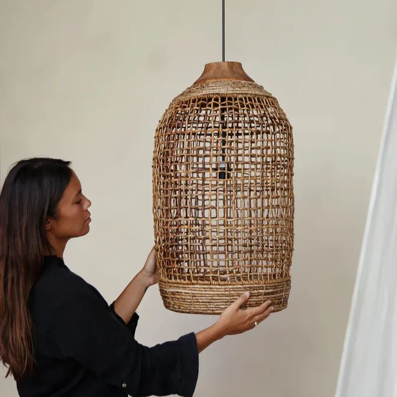 Moresca Boho Pendant Light