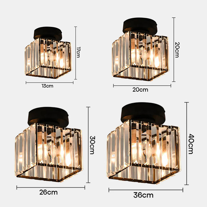 Kilon Ceiling Light