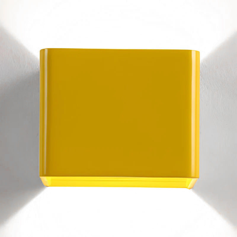 Cubbon Wall Light