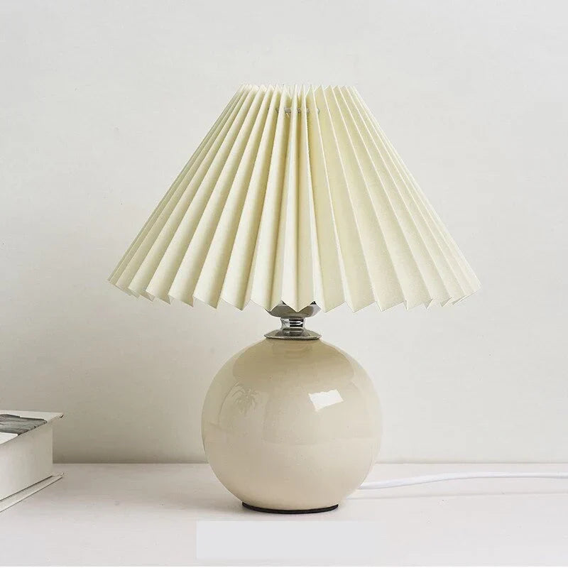 Minzon Mini Table Lamp