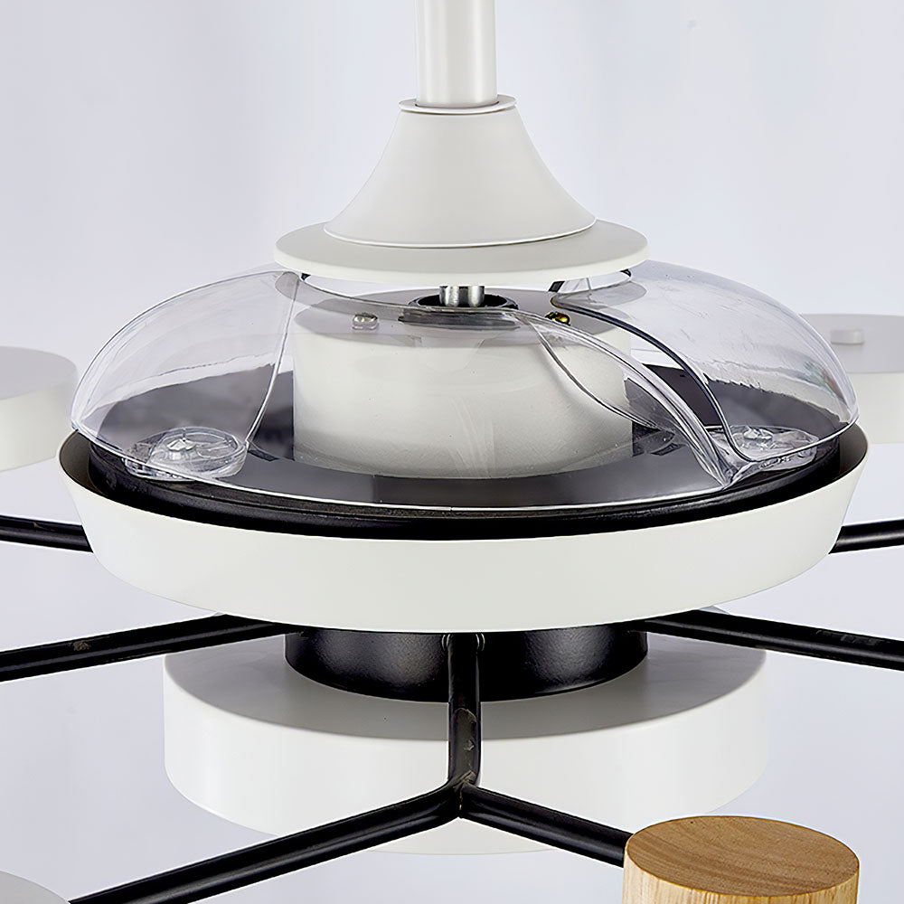 Lenara LED Ceiling Fan