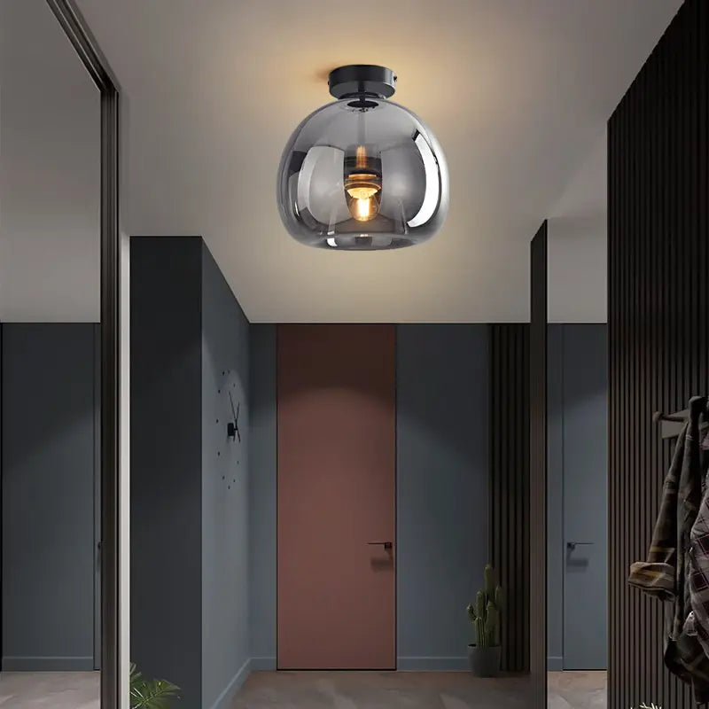 Trivum Ceiling Light