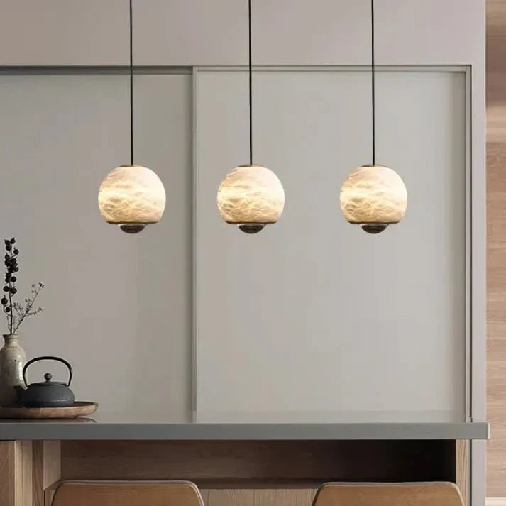 Albaso Albasten Pendant Light