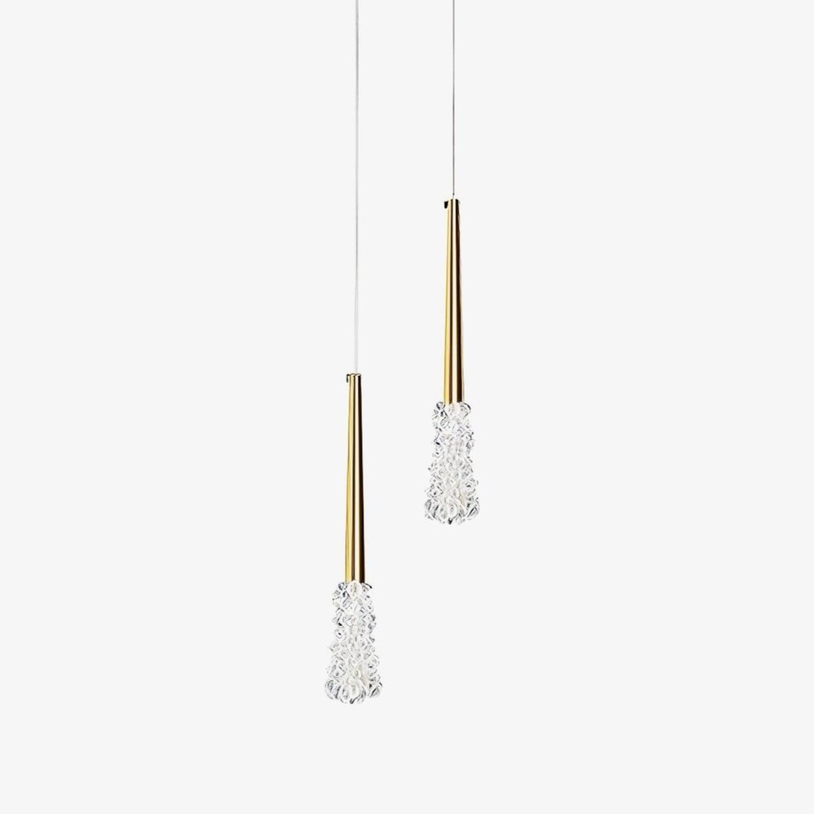 Moazy Pendant Light
