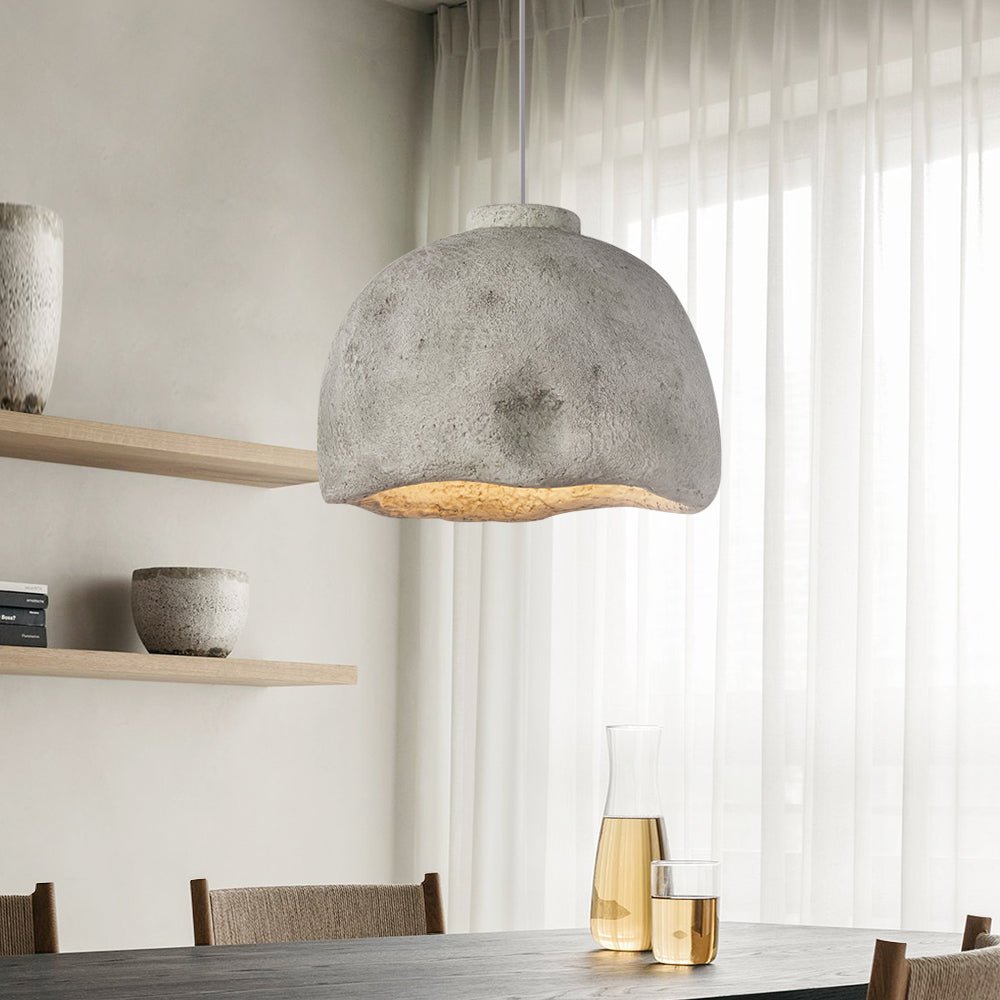 Zamira Boho Pendant Light