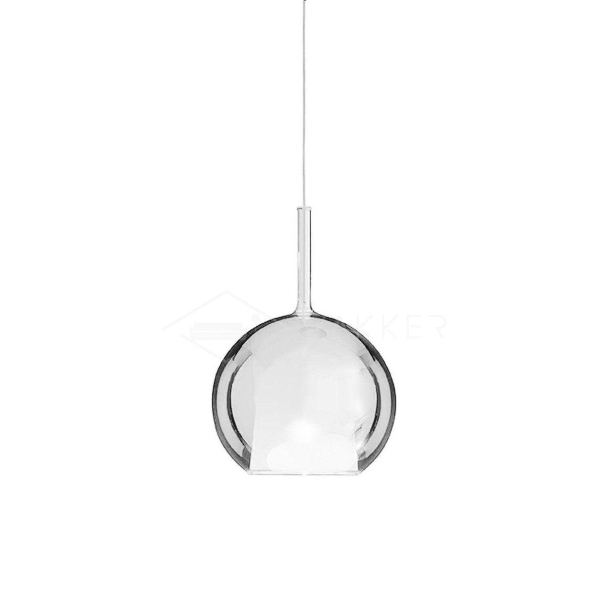 Sataren Globe Pendant Light