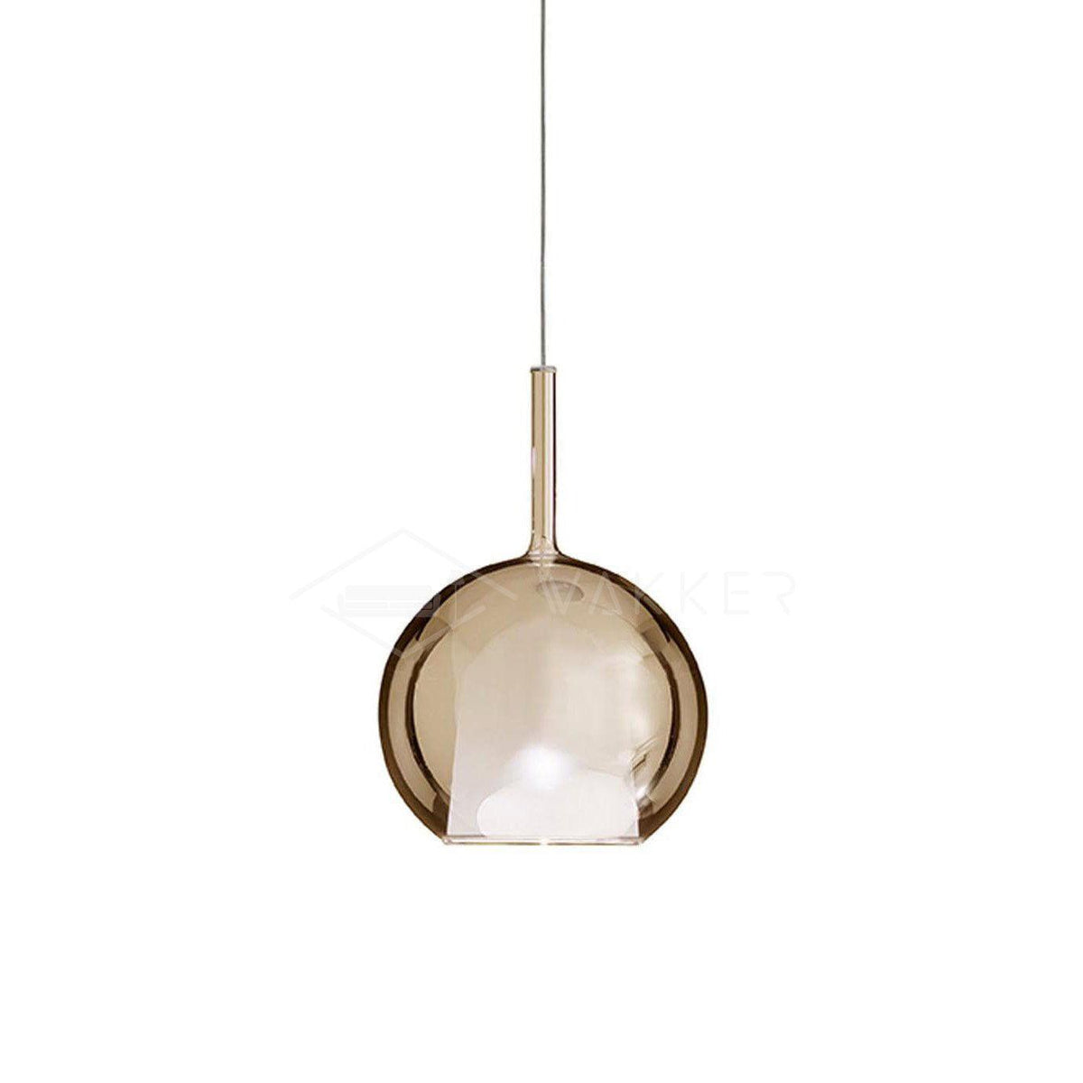 Sataren Globe Pendant Light