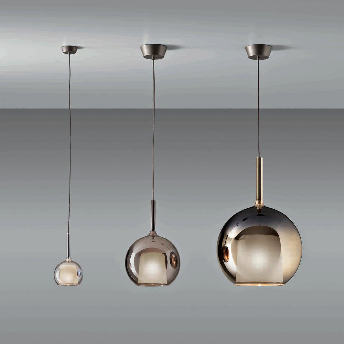 Sataren Globe Pendant Light