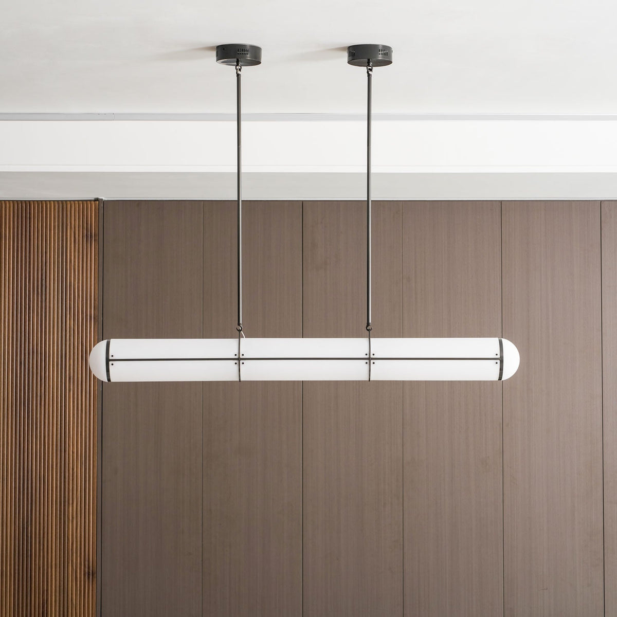 Zevo Linear Pendant Light