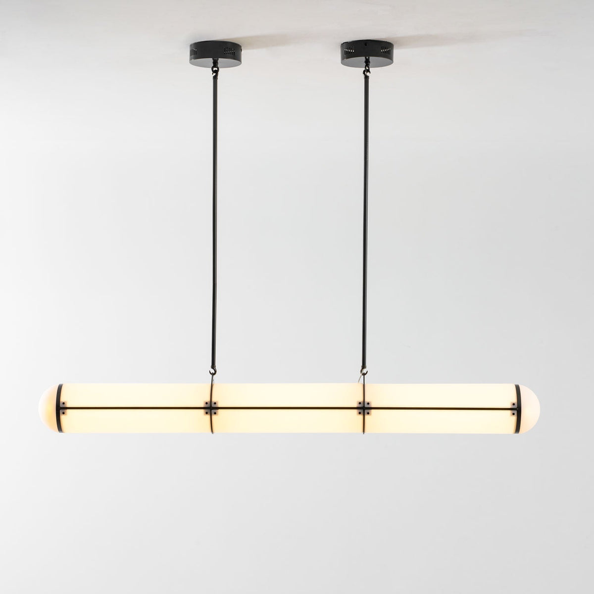 Zevo Linear Pendant Light