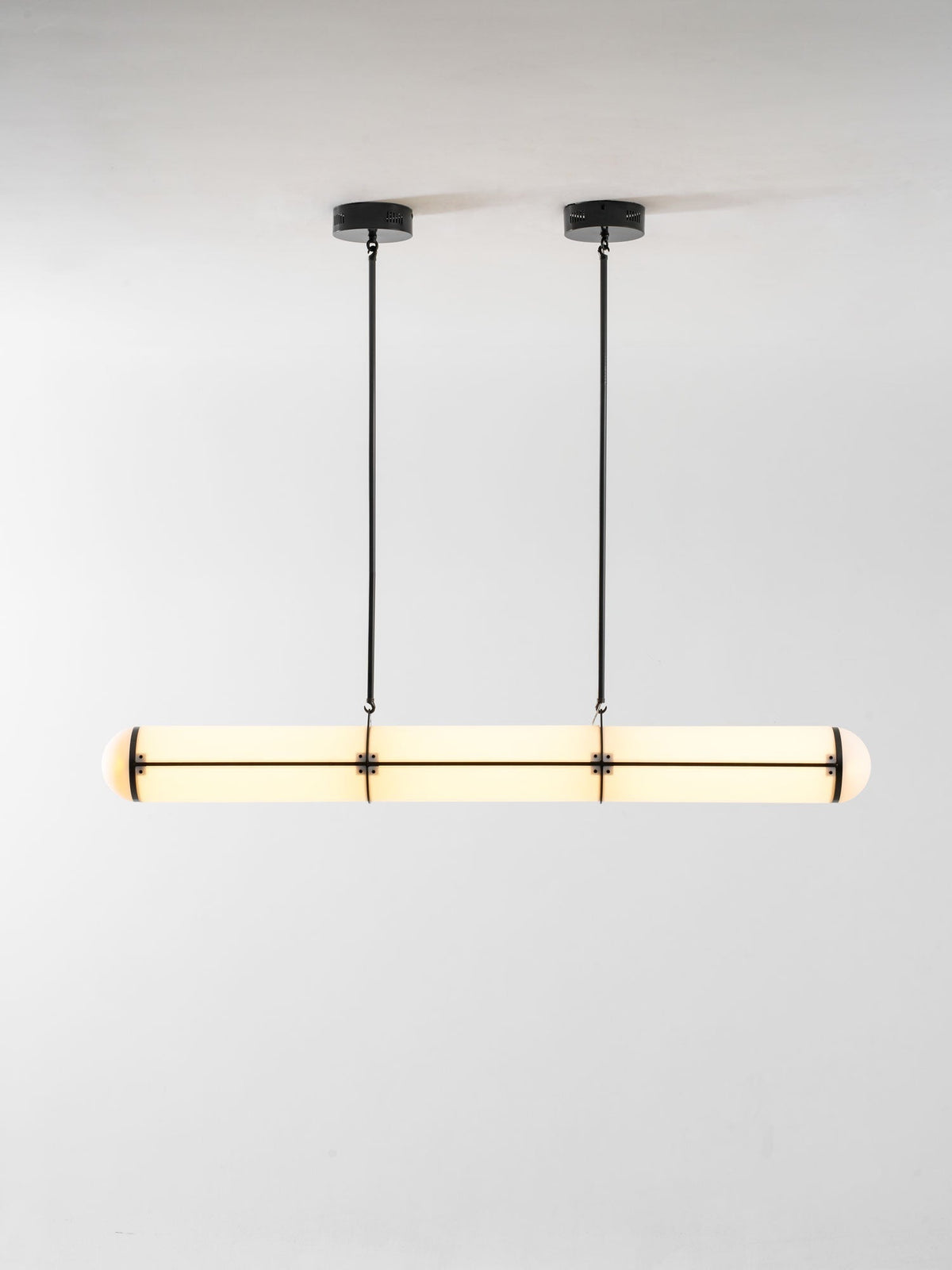 Zevo Linear Pendant Light