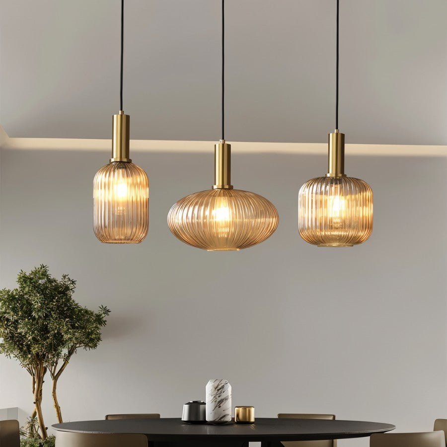 Venedira Pendant Light