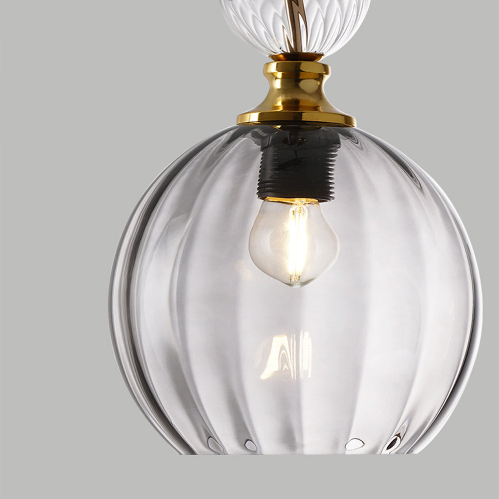 Sorelli Pendant Light