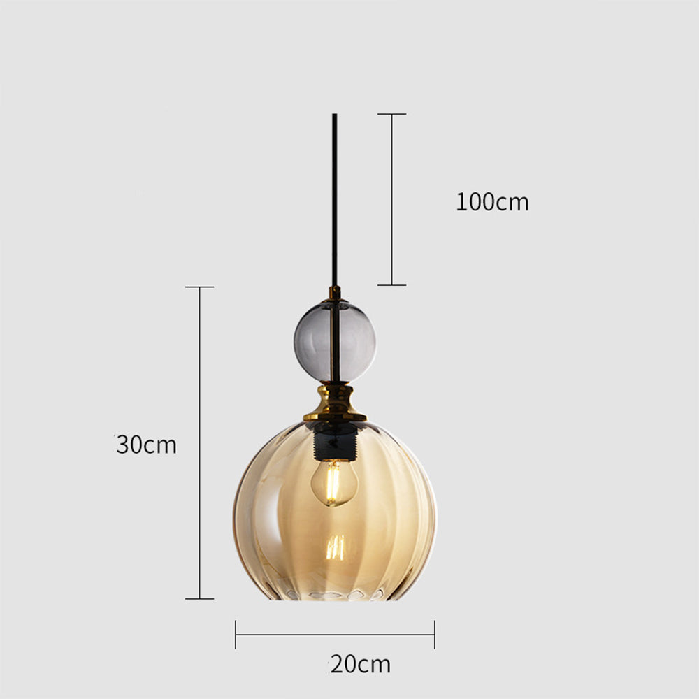 Sorelli Pendant Light