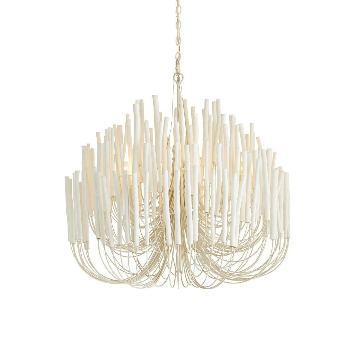 Kriro Round Chandelier
