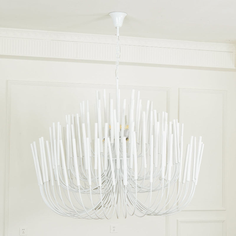 Kriro Round Chandelier