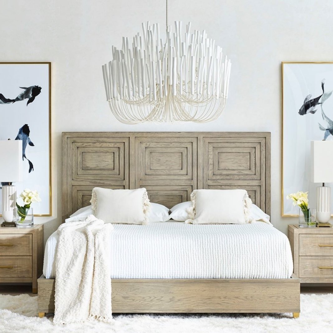 Kriro Round Chandelier