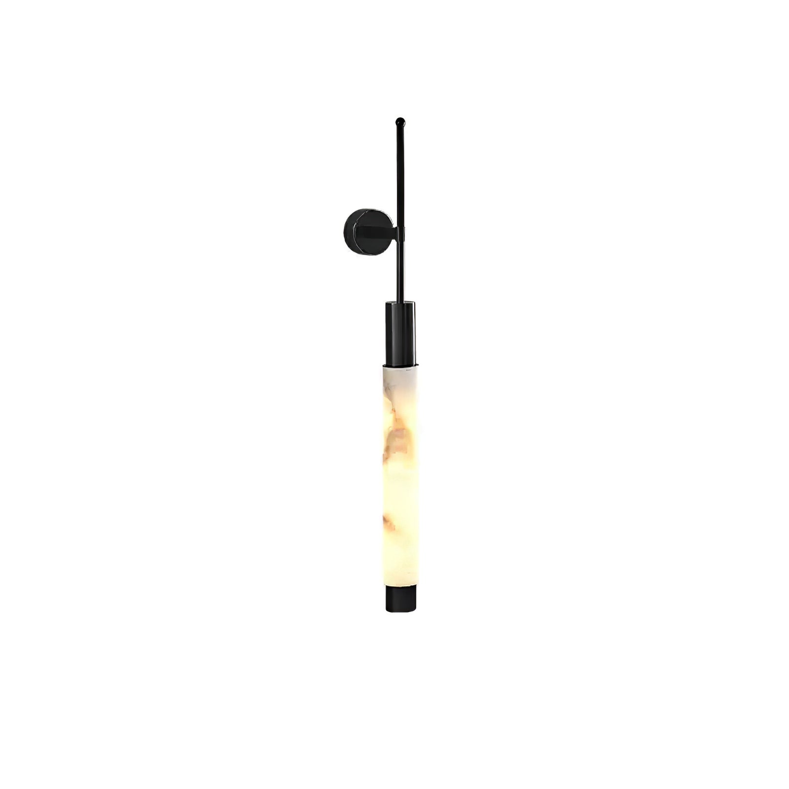 Veymiza Alabaster Wall Light