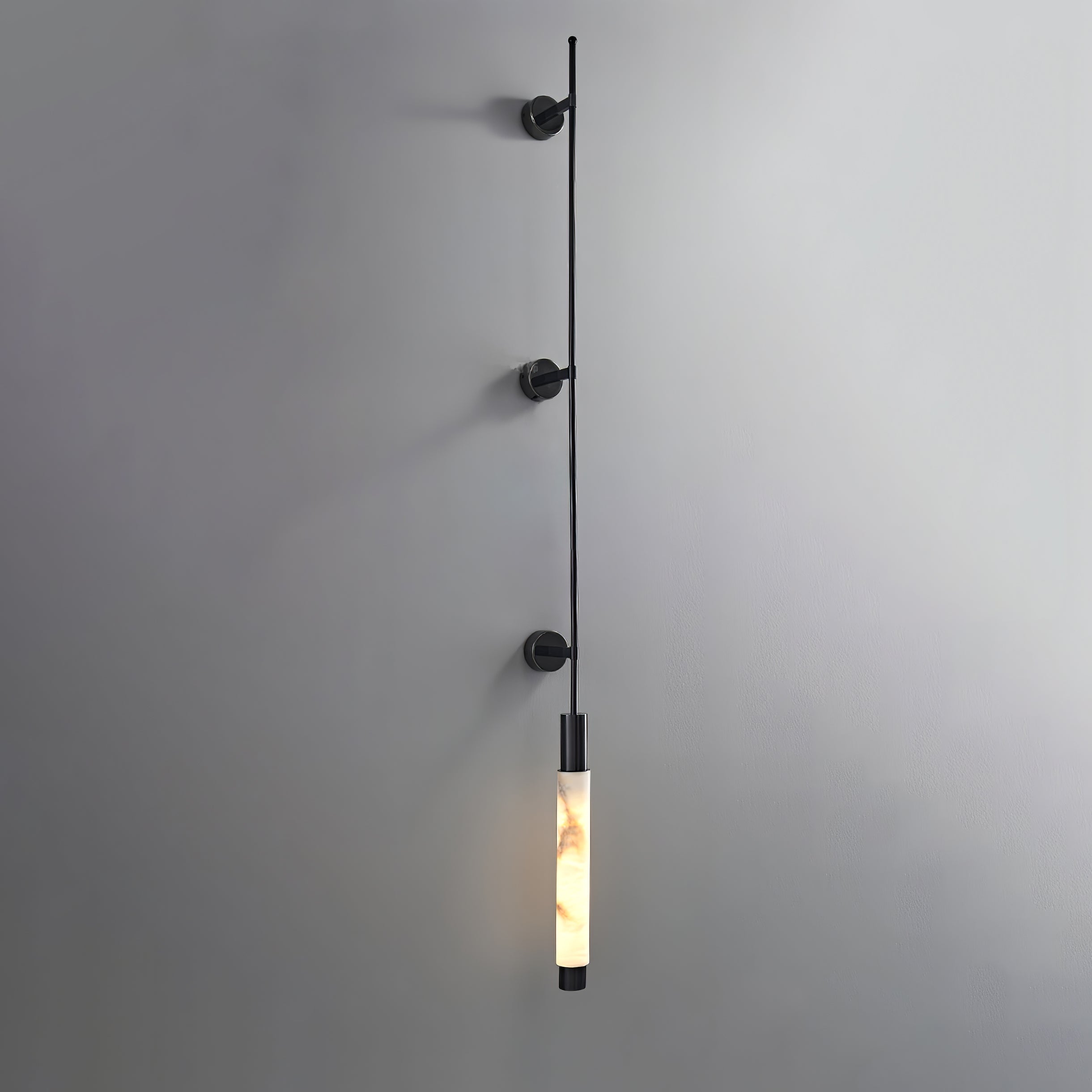 Veymiza Alabaster Wall Light