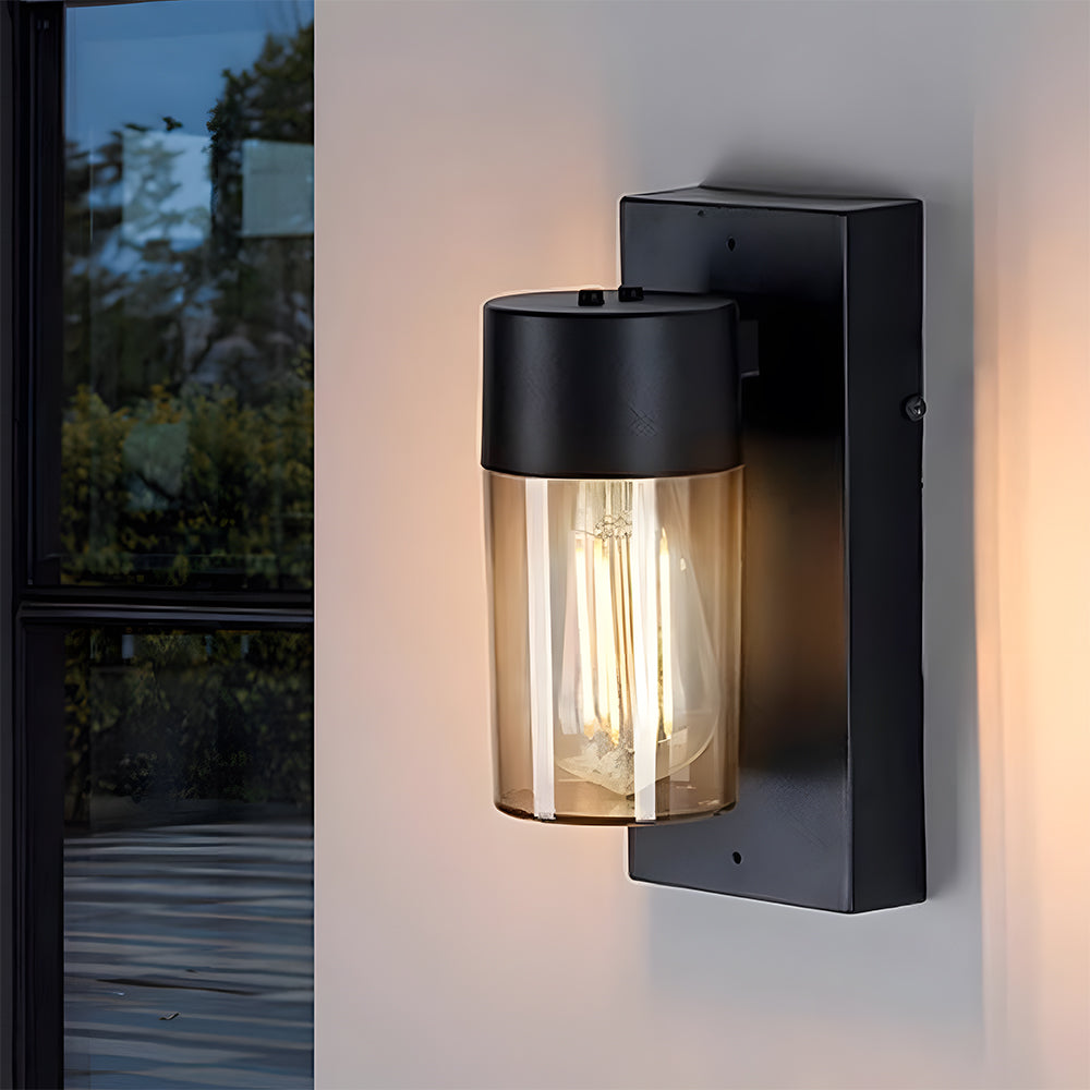 Orenza Outdoor Wall Light