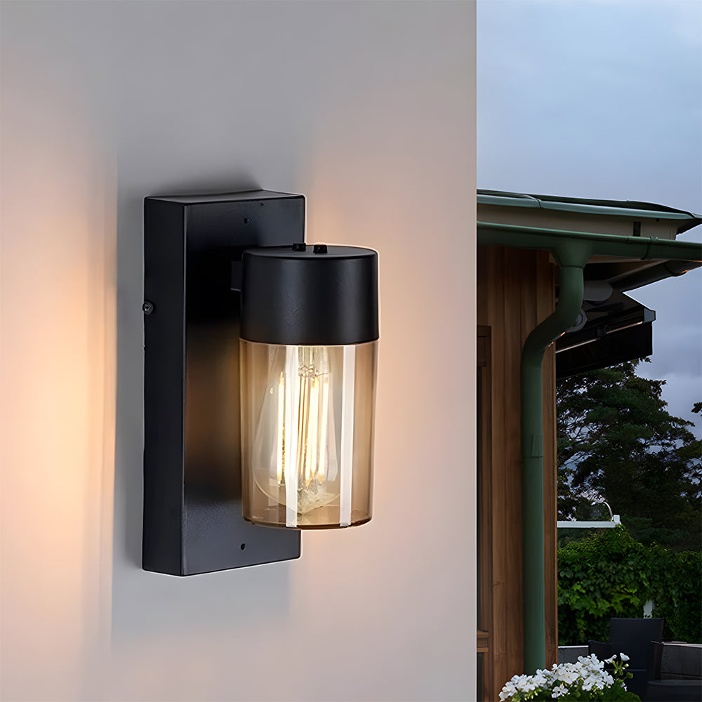 Orenza Outdoor Wall Light