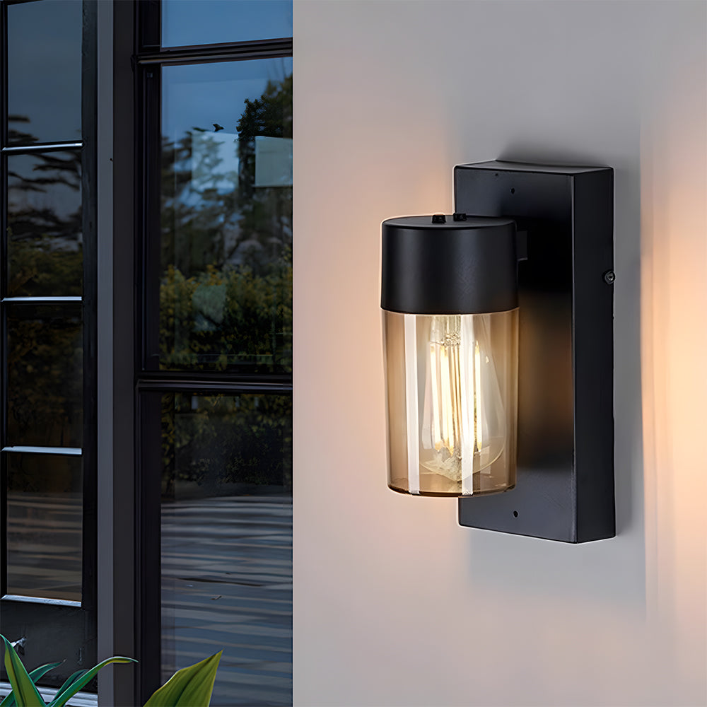 Orenza Outdoor Wall Light