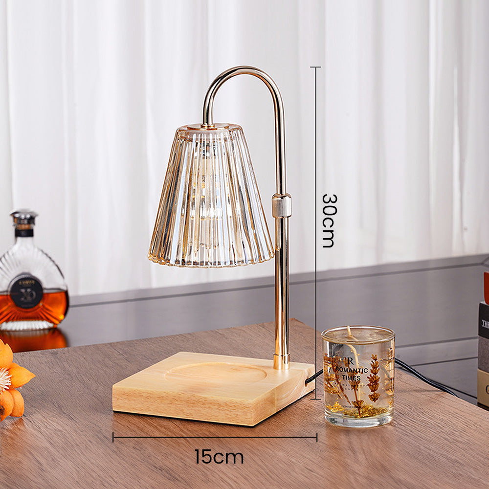 Selvoro Candle Warmer Lamp