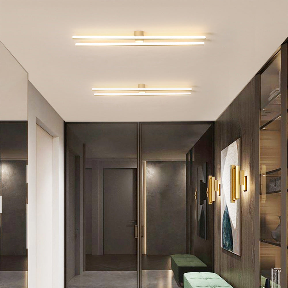 DuoLine Ceiling Light