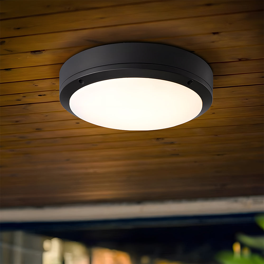 Riluna Ceiling Light For Outdoors